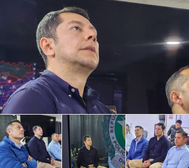 El Retorno del Orden: Liderazgo con Sentido de Pertenencia