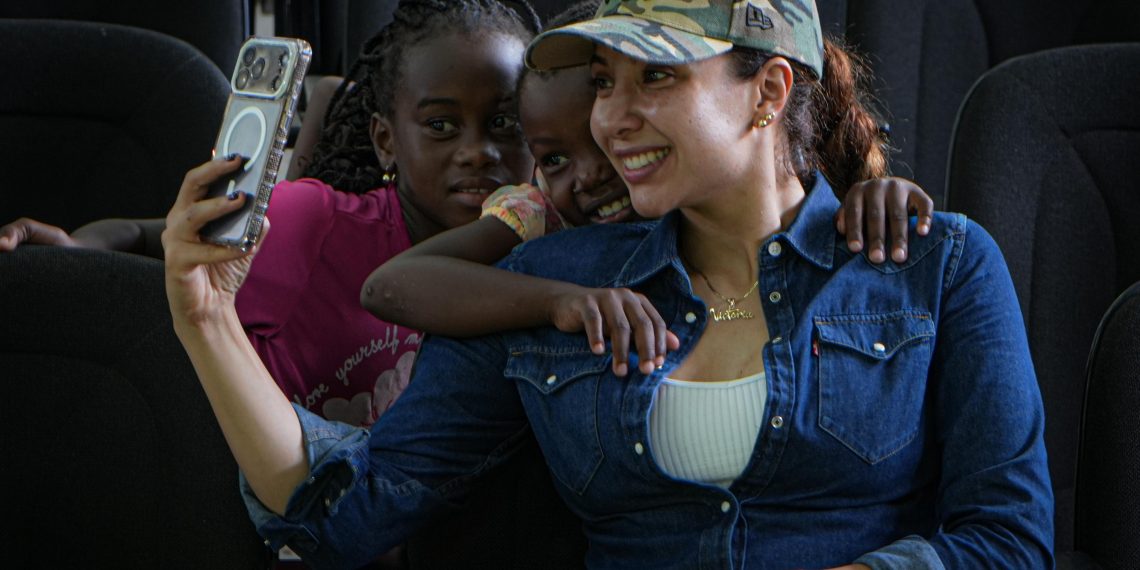 Sembrar en el Pacifico Caucano : Más que Útiles, una Apuesta por la Dignidad