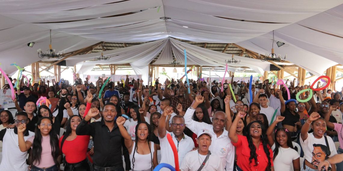 La Juventud: El Corazón del Cambio en el Cauca