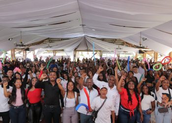La Juventud: El Corazón del Cambio en el Cauca
