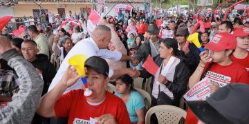 El Macizo Caucano: Donde la Política Recupera su Sentido