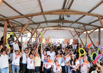 La Fuerza de la Palabra: Cuando la Mujer Decide, el Cauca Avanza