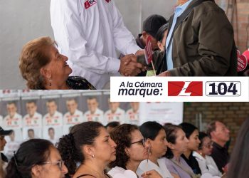 ¡Basta de Olvido! ¡Es hora de que el Cauca se respete! No Mas Migajas