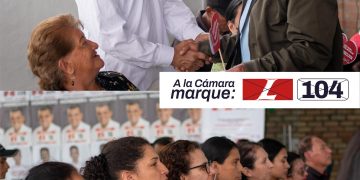 ¡Basta de Olvido! ¡Es hora de que el Cauca se respete! No Mas Migajas