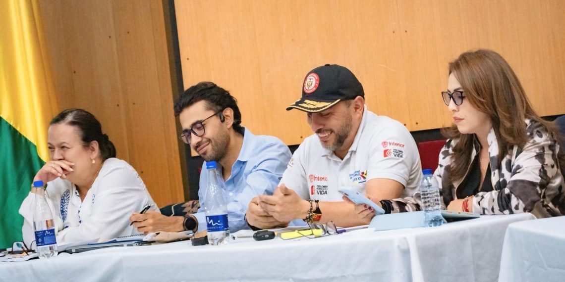 El Plateado: ¿Presencia estatal o solo botas sobre el terreno?