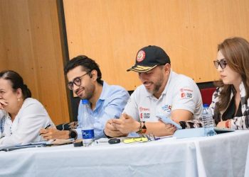 El Plateado: ¿Presencia estatal o solo botas sobre el terreno?