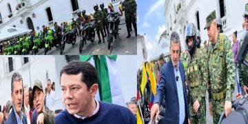 *El Despertar de la Autoridad: Popayán Recupera su Rumbo*