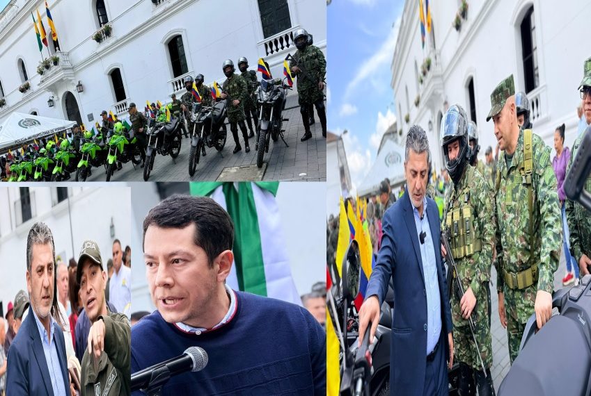 *El Despertar de la Autoridad: Popayán Recupera su Rumbo*