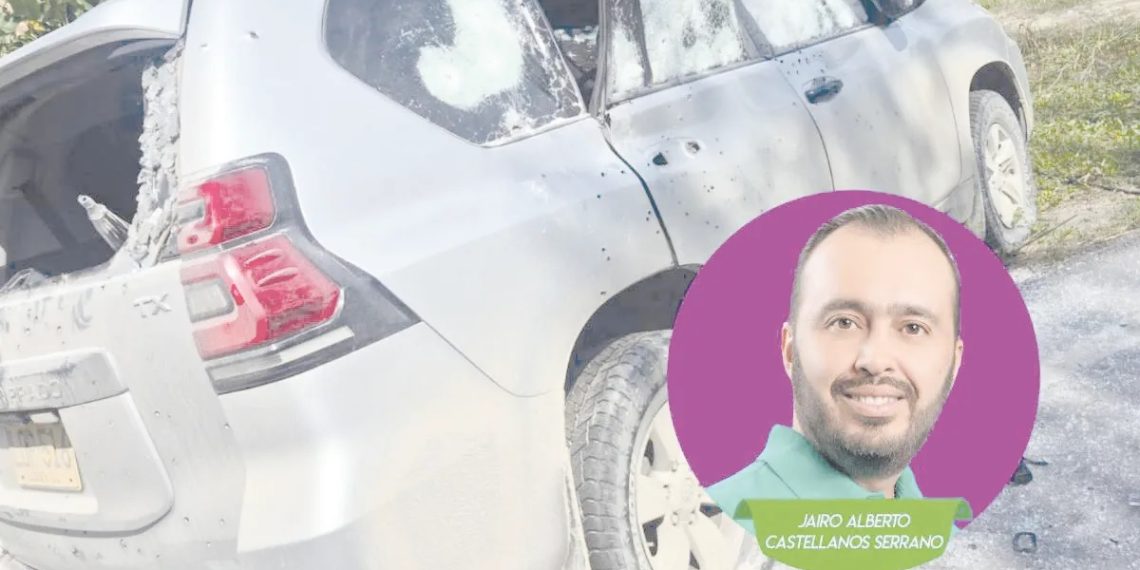 Arauca: El Abismo de la Ausencia Estatal