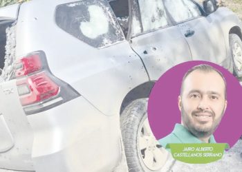 Arauca: El Abismo de la Ausencia Estatal