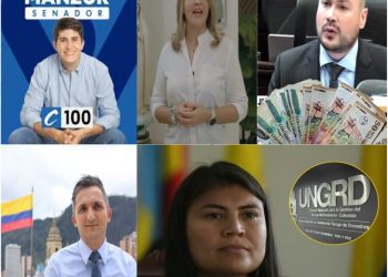 *El “Ventilador” del UNGRD: Cuando el río suena…*