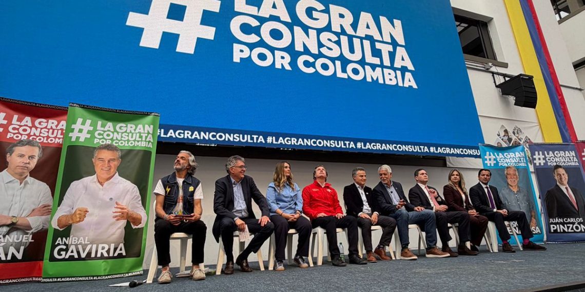 La Gran Consulta: ¿Unión por convicción o por supervivencia?