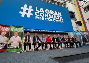 La Gran Consulta: ¿Unión por convicción o por supervivencia?