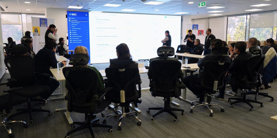 La Tecnología como Garante de la Voluntad Popular: El Salto de Cundinamarca en 2026