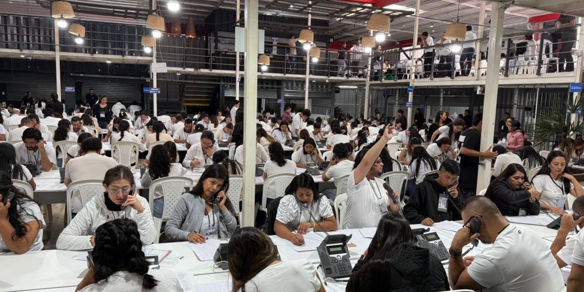 El ojo del dueño: Auditoría técnica para una democracia bajo la lupa