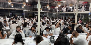 El ojo del dueño: Auditoría técnica para una democracia bajo la lupa