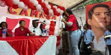 El Norte del Cauca: Un Solo Bloque, Una Sola Causa