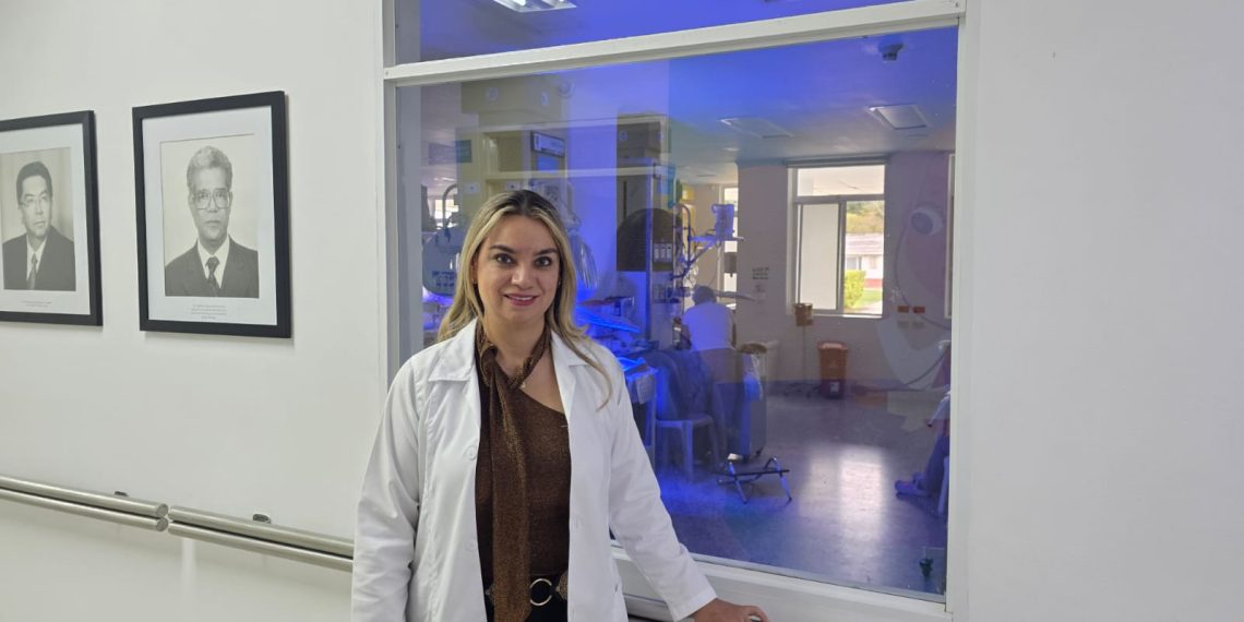 Médicas: El Pulso de la Transformación Sanitaria