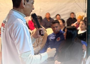 El Cauca del Mañana se Legisla Hoy: El Compromiso con la Juventud