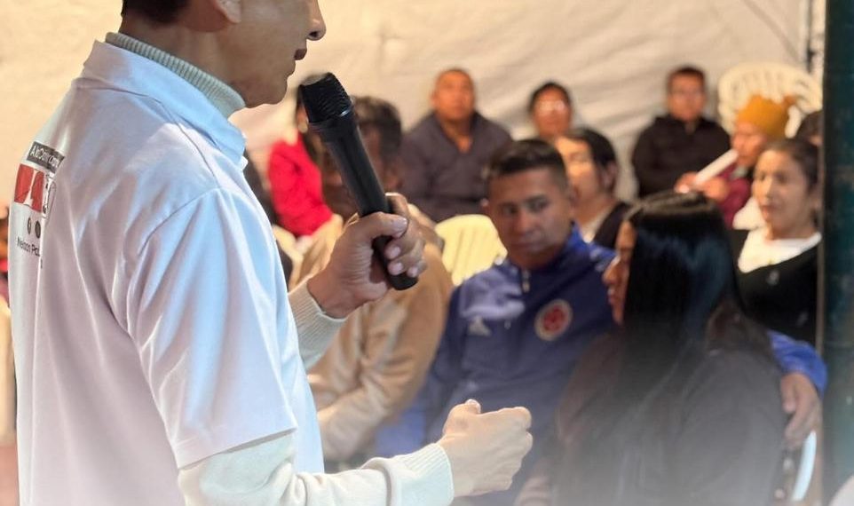 El Cauca del Mañana se Legisla Hoy: El Compromiso con la Juventud