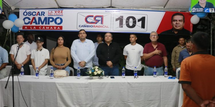 *Oscar Campo: ¿El puente técnico que el Cauca necesita?*