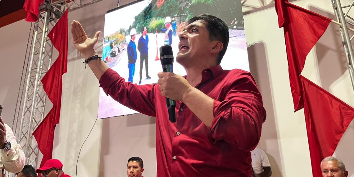 La Experiencia no es Azar: El Peso de la Estructura en el Cauca