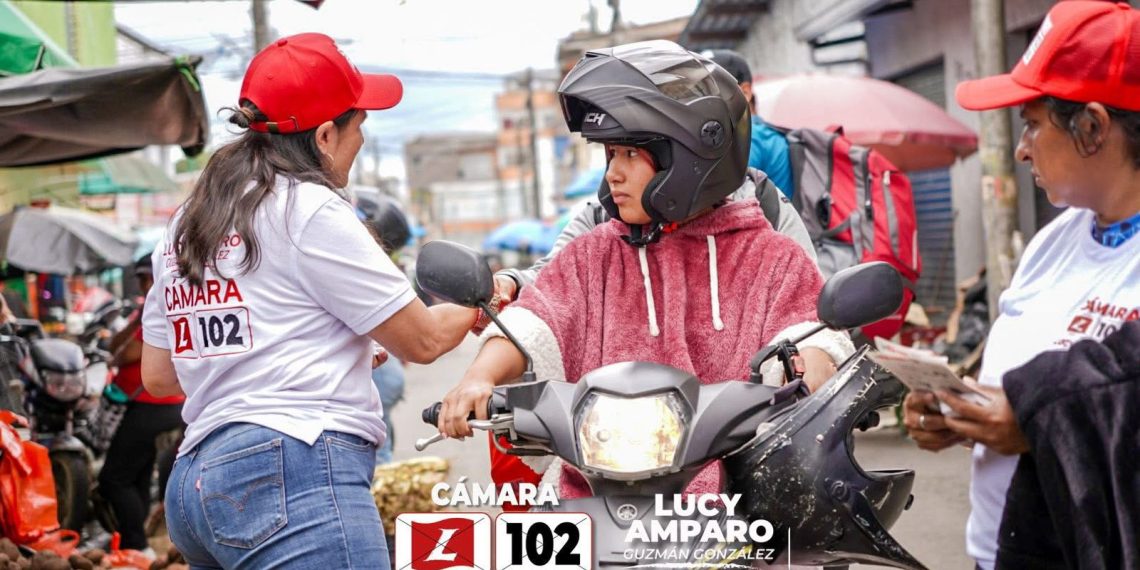 Las Esmeraldas que no se Pulen con Piedra, sino con Manos