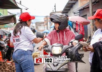 Las Esmeraldas que no se Pulen con Piedra, sino con Manos