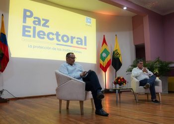 El Cristal de la Urna: ¿Es posible la “Paz Electoral”?