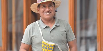 La Minga llega al Congreso: ¿Por qué la apuesta de Wilman Tumbo es necesaria?