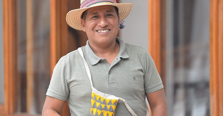 La Minga llega al Congreso: ¿Por qué la apuesta de Wilman Tumbo es necesaria?