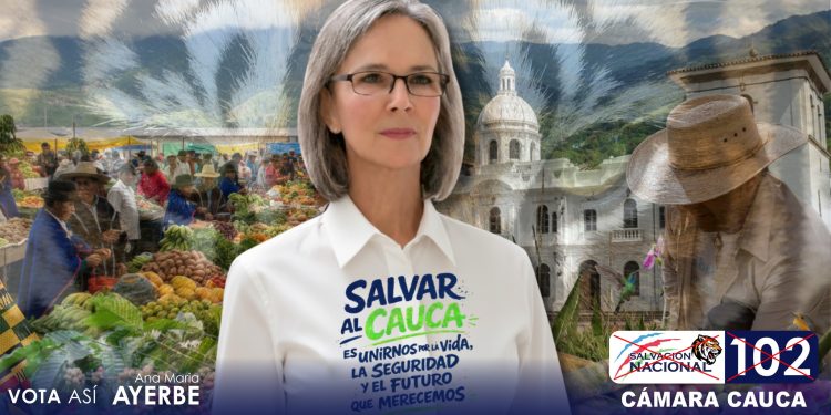 Una Luz de Gallardía en la Arena Política del Cauca