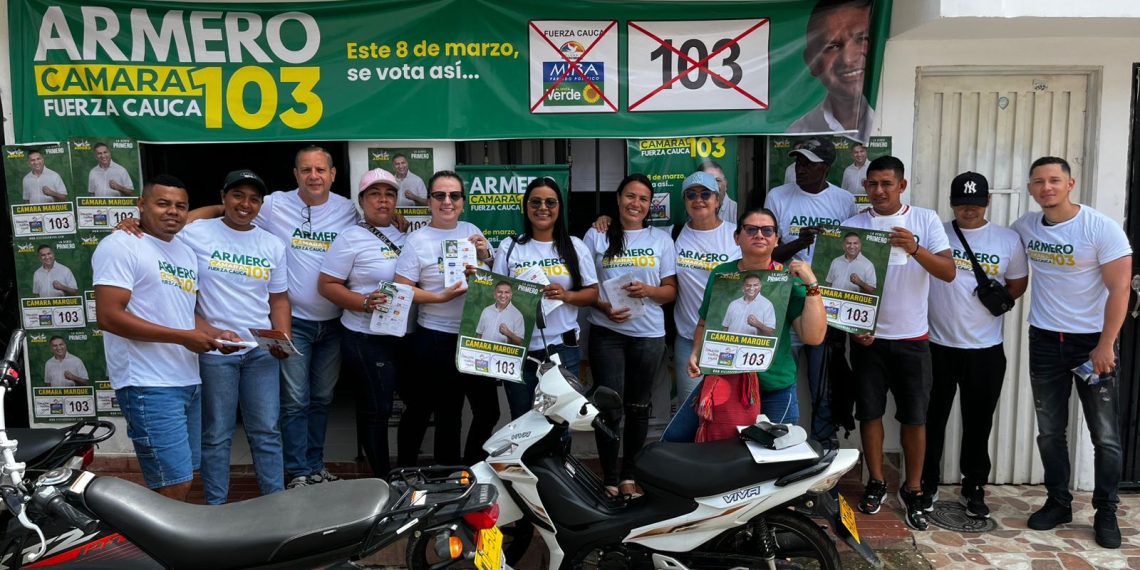 El Sentir de El Bordo: Por qué Víctor Armero Representa el Cambio Real