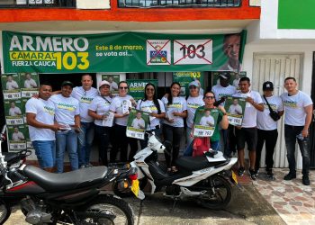 El Sentir de El Bordo: Por qué Víctor Armero Representa el Cambio Real