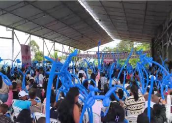 *El Resurgir del “Corazón Azul” en el Centro del Cauca*