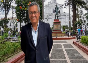 Jorge Bastidas a la Gobernacion o la Alcaldia de Popayán , ¿Sacrificio, Venganza o Supervivencia en el Cauca?