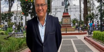 Jorge Bastidas a la Gobernacion o la Alcaldia de Popayán , ¿Sacrificio, Venganza o Supervivencia en el Cauca?