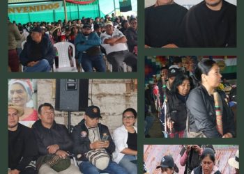 La Tierra Vuelve a Casa: El Despertar del Territorio de Juan Tama