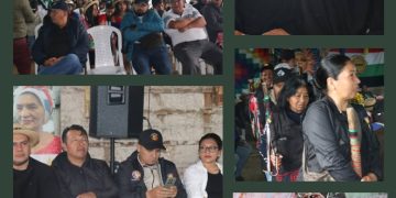 La Tierra Vuelve a Casa: El Despertar del Territorio de Juan Tama