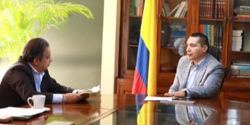 Impulso Histórico a la Caficultura y el Agro en el Cauca