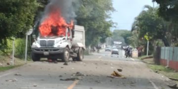 Caloto: El eco de un estruendo que no cesa