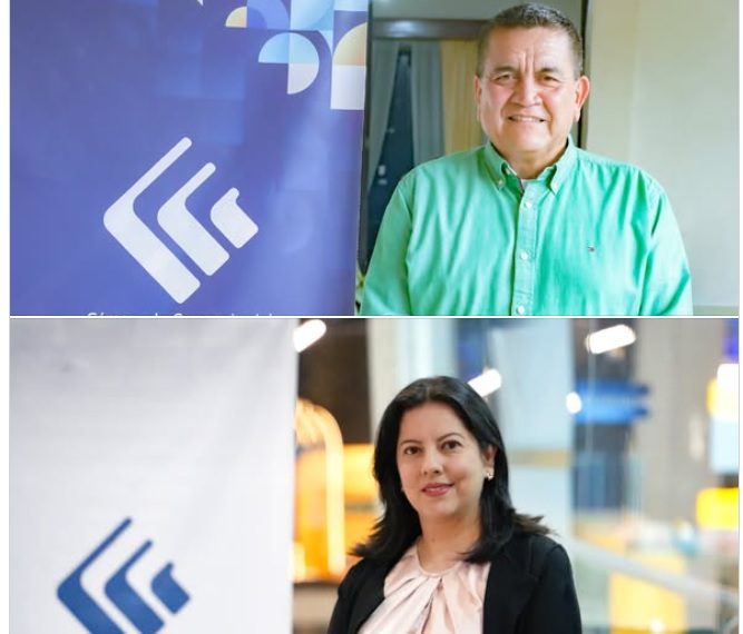 ¿Caras nuevas o solo el mismo guion de siempre?