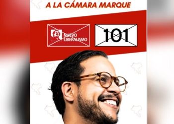 Sanar el territorio: El diagnóstico de Camilo Astaiza