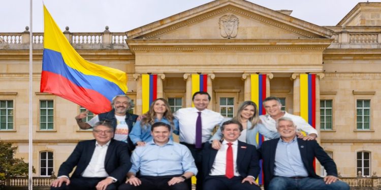 El Espejo del Ego: ¿Unión por Patria o por Protocolo?