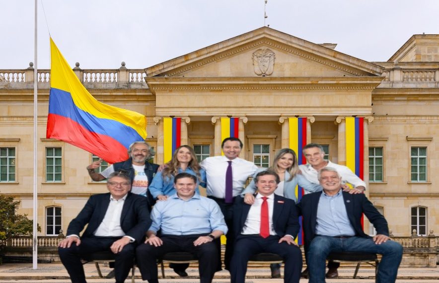 El Espejo del Ego: ¿Unión por Patria o por Protocolo?