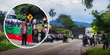 El Cauca en el Limbo: Cuando el Diálogo se Agota en la Carretera