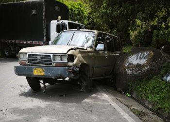 La Panamericana: Entre el Botín y el Olvido