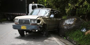 La Panamericana: Entre el Botín y el Olvido