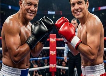 *La Silla del Poder: ¿Servicio o Espejo del Ego?*