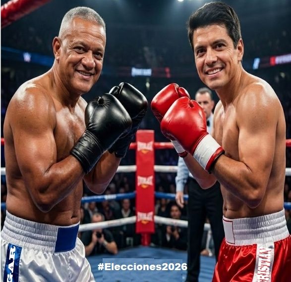 *La Silla del Poder: ¿Servicio o Espejo del Ego?*